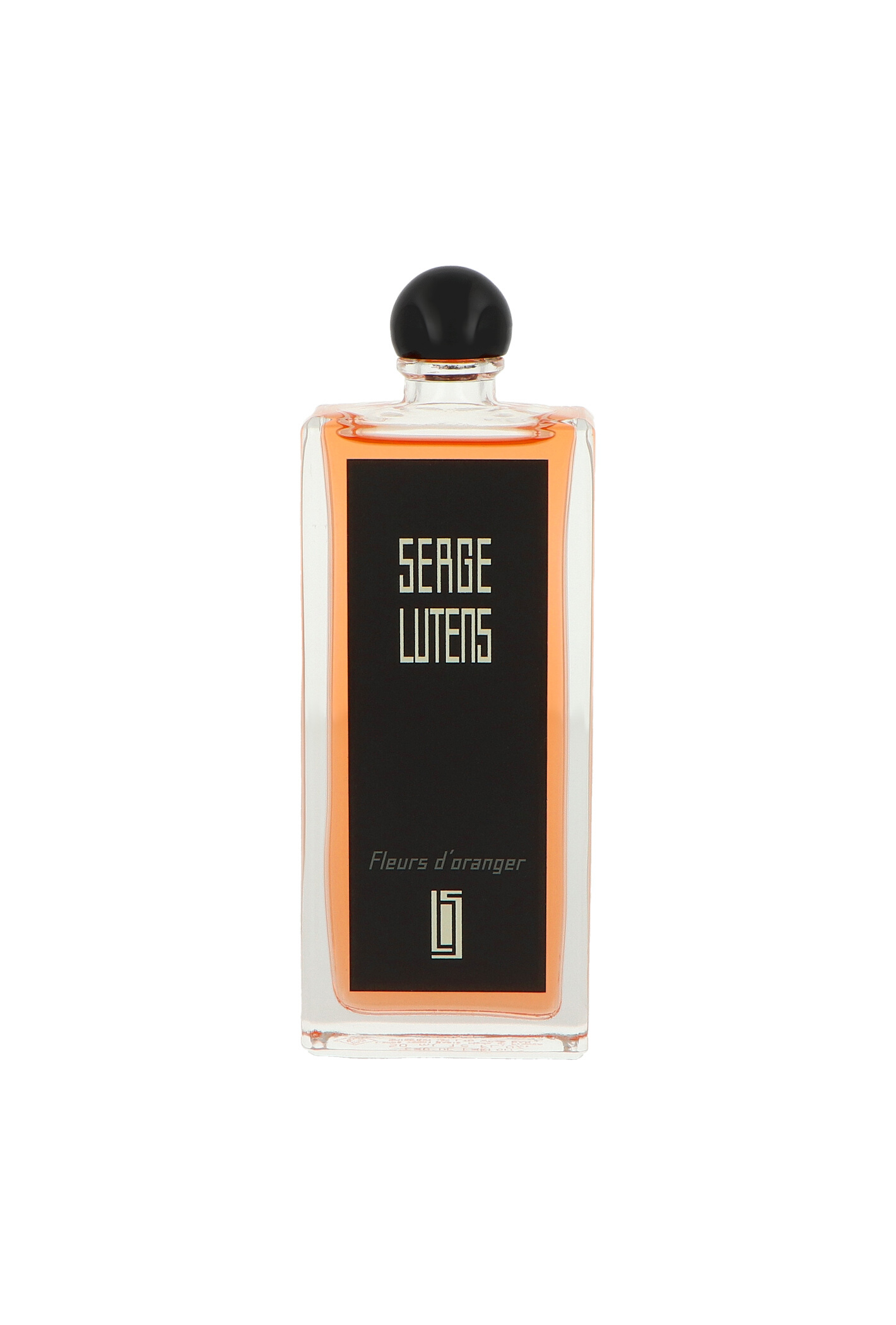 Serge Lutens Fleurs D`Oranger Edp 50ml