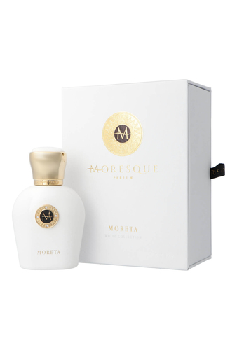 Moresque White Moreta Edp 50ml miniatura