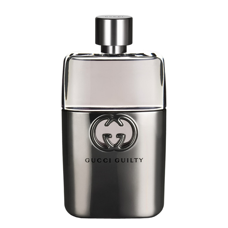 Gucci Guilty Pour Homme Edt 90ml