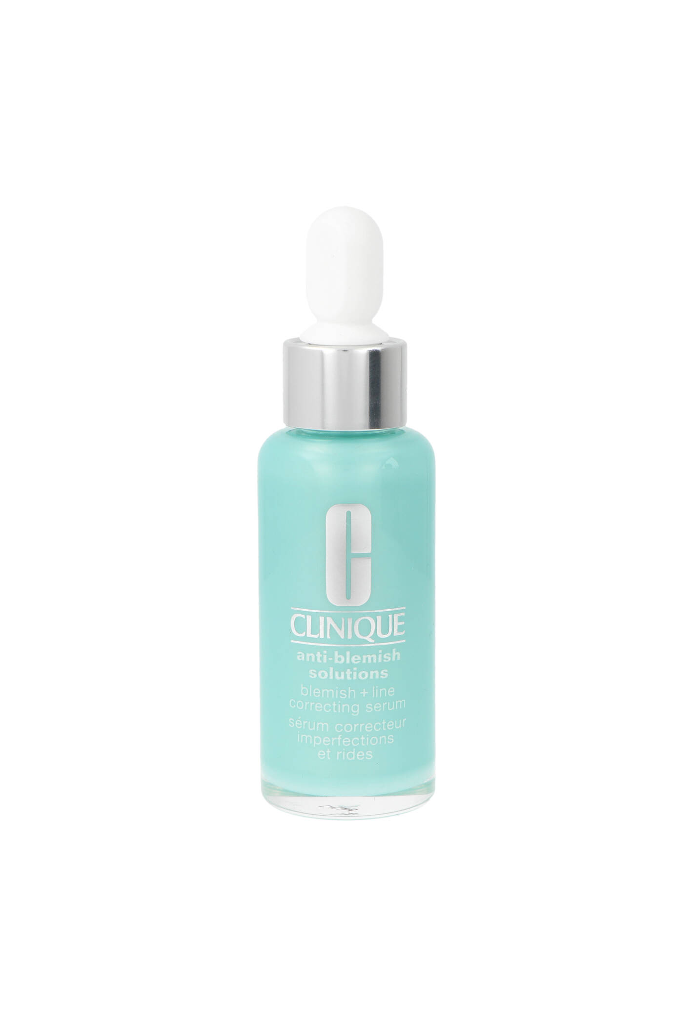Zdjęcie produktu Clinique Anti-Blemish Solution And Line Correcting Serum 30ml