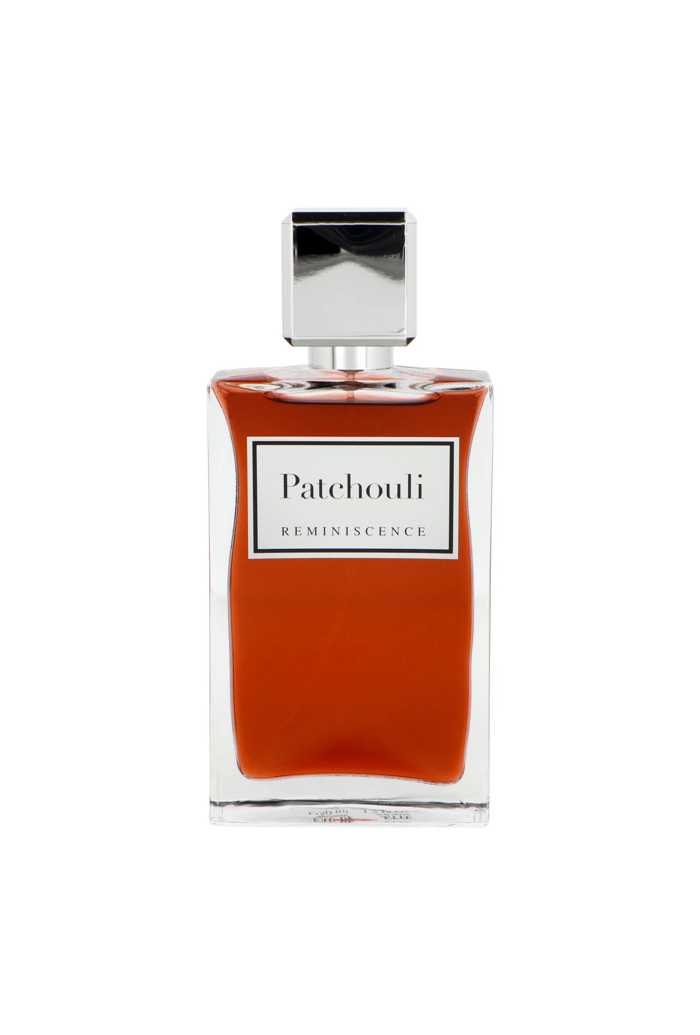 Reminiscence Patchouli Edt 50ml