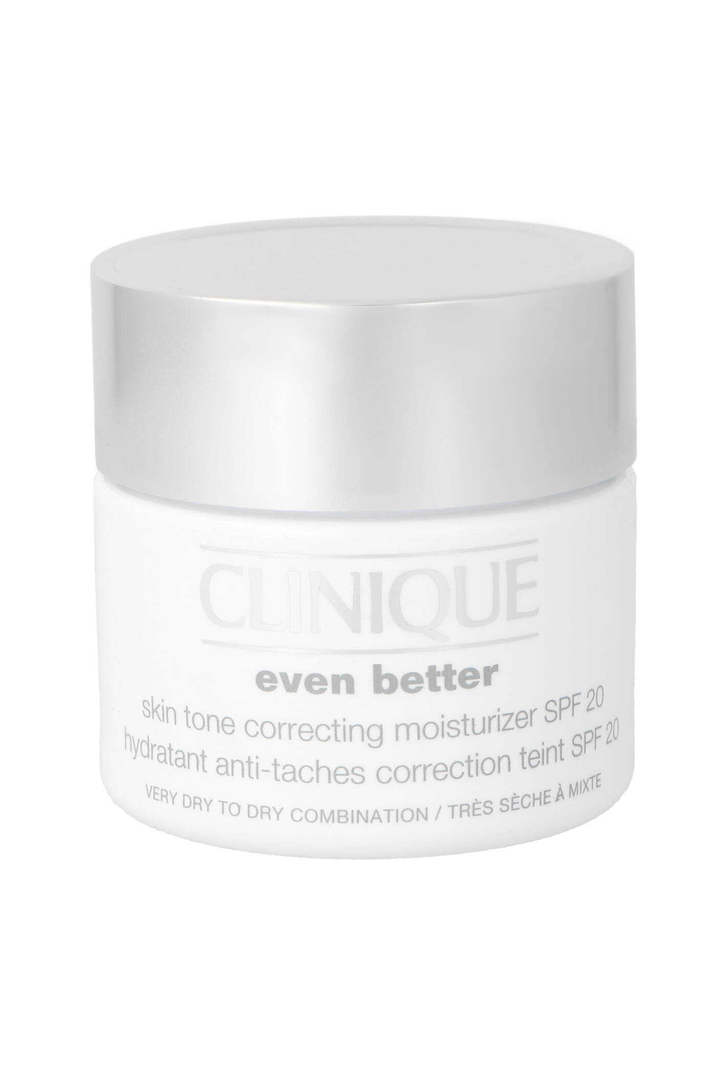 Clinique Even Better Skin Tone Correcting Moisturizer SPF 20 50ml