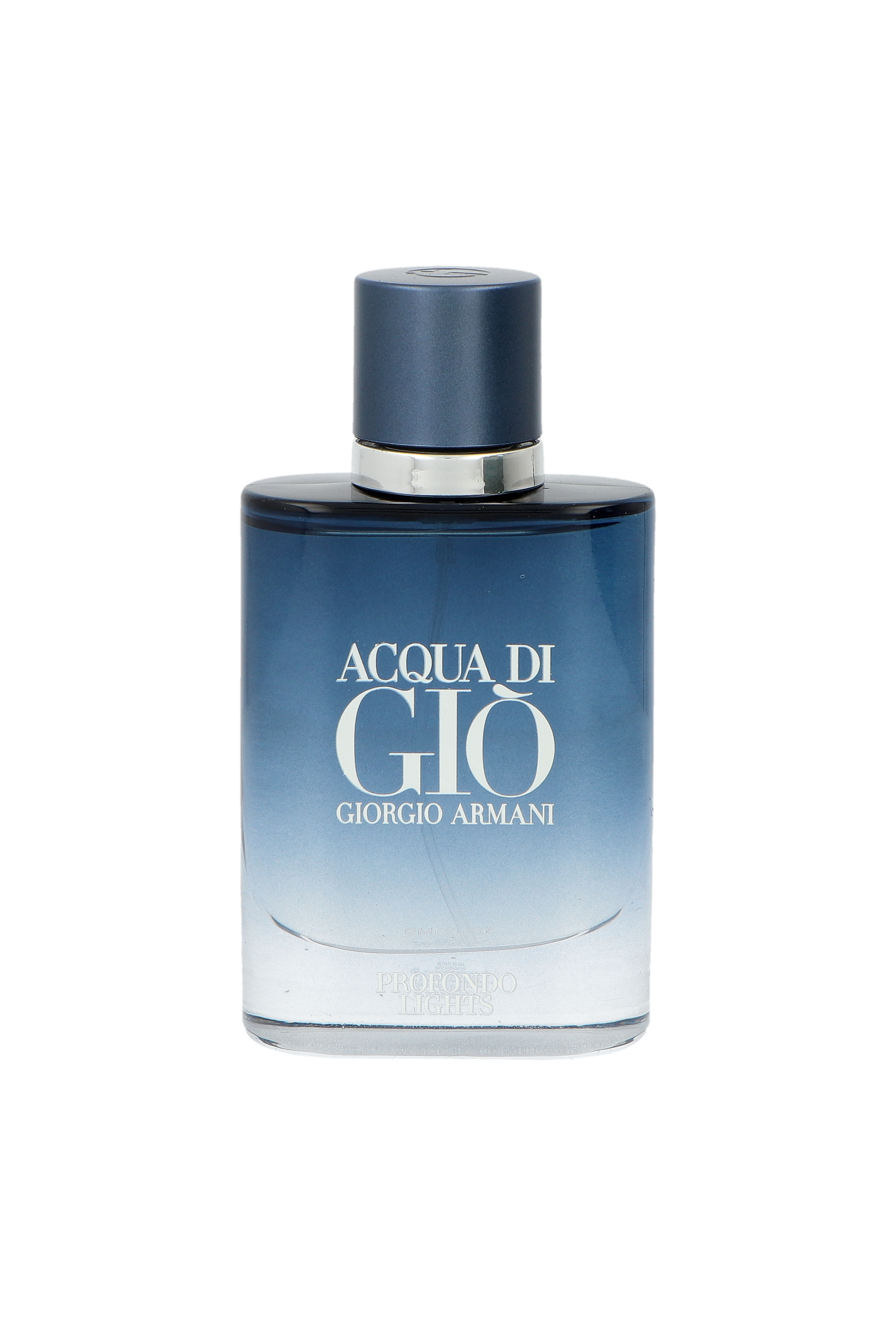 Armani Acqua Di Gio Profondo Lights Edp 40ml