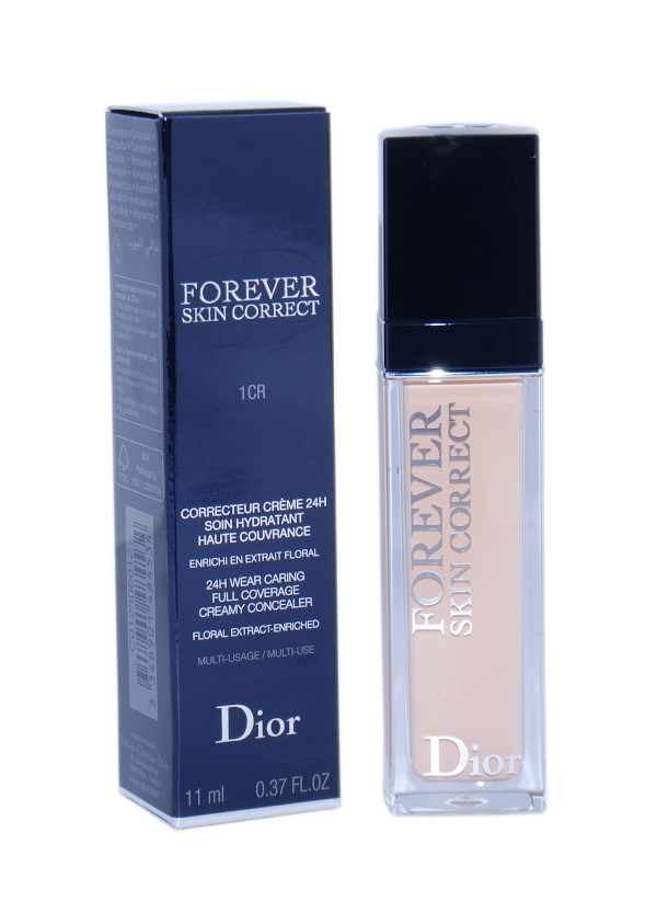 Zdjęcie produktu Dior Forever Skin Correct Concealer 1 Cr Cool Rosy 11ml