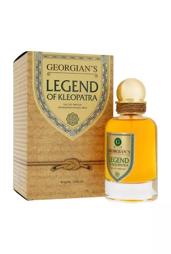 Flavia Georgian`s Legend Of Kleopatra Edp 100ml miniatura