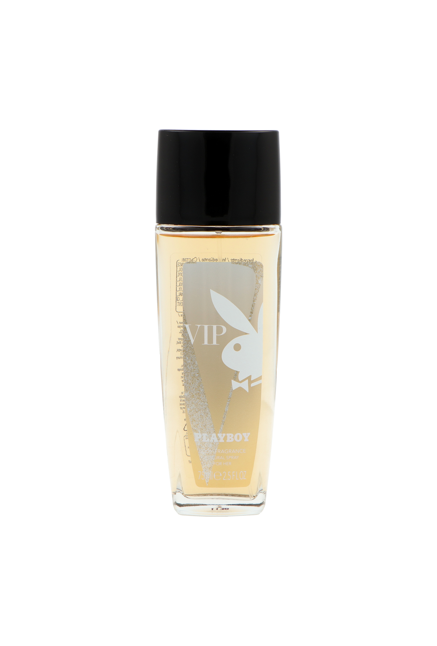 Playboy VIP for Her Deodorant 75ml