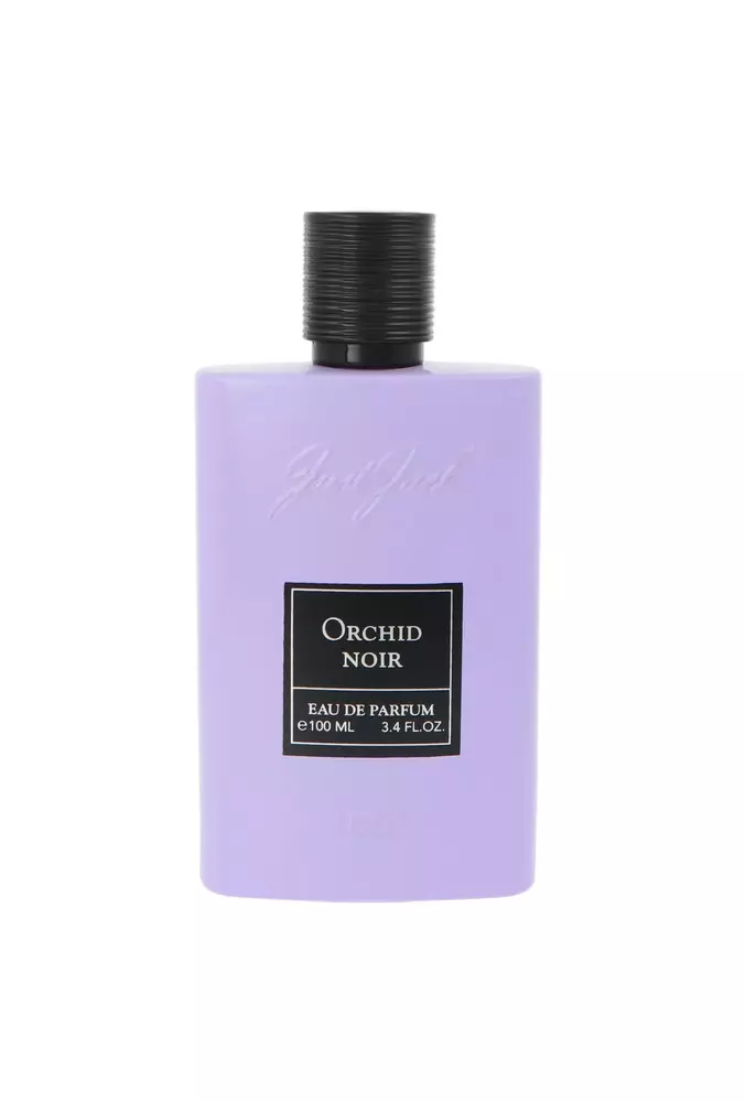Just Jack Orchid Noir Edp 100ml miniatura