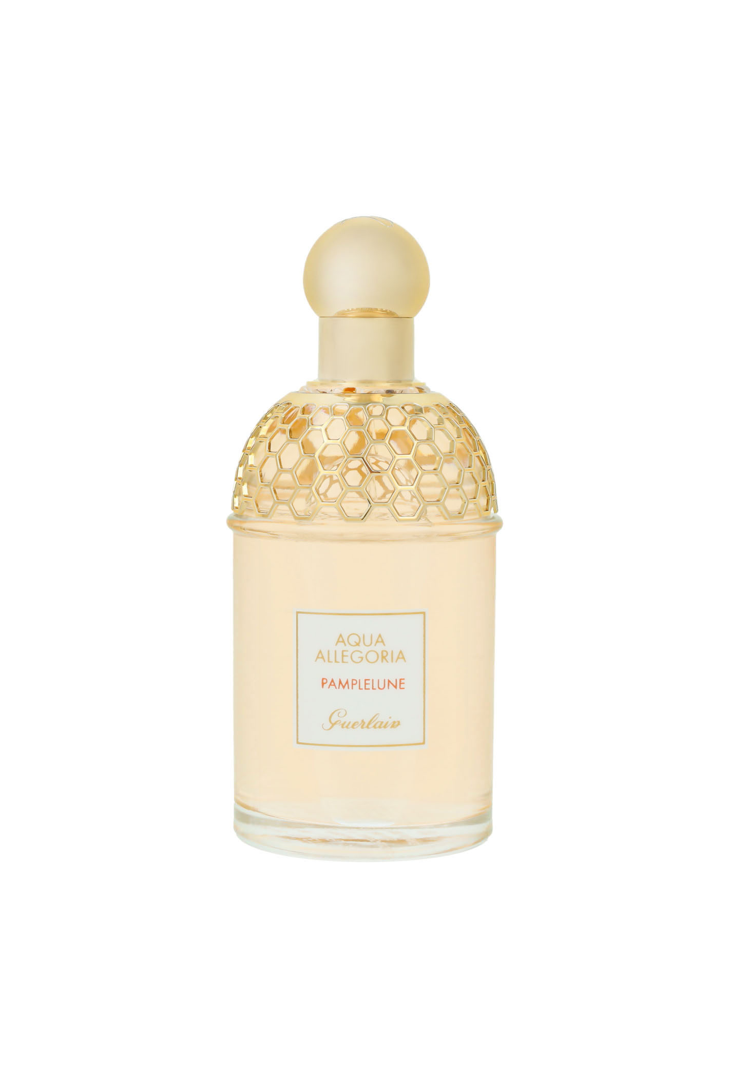 Guerlain Aqua Allegoria Pamplelune Edt 125ml