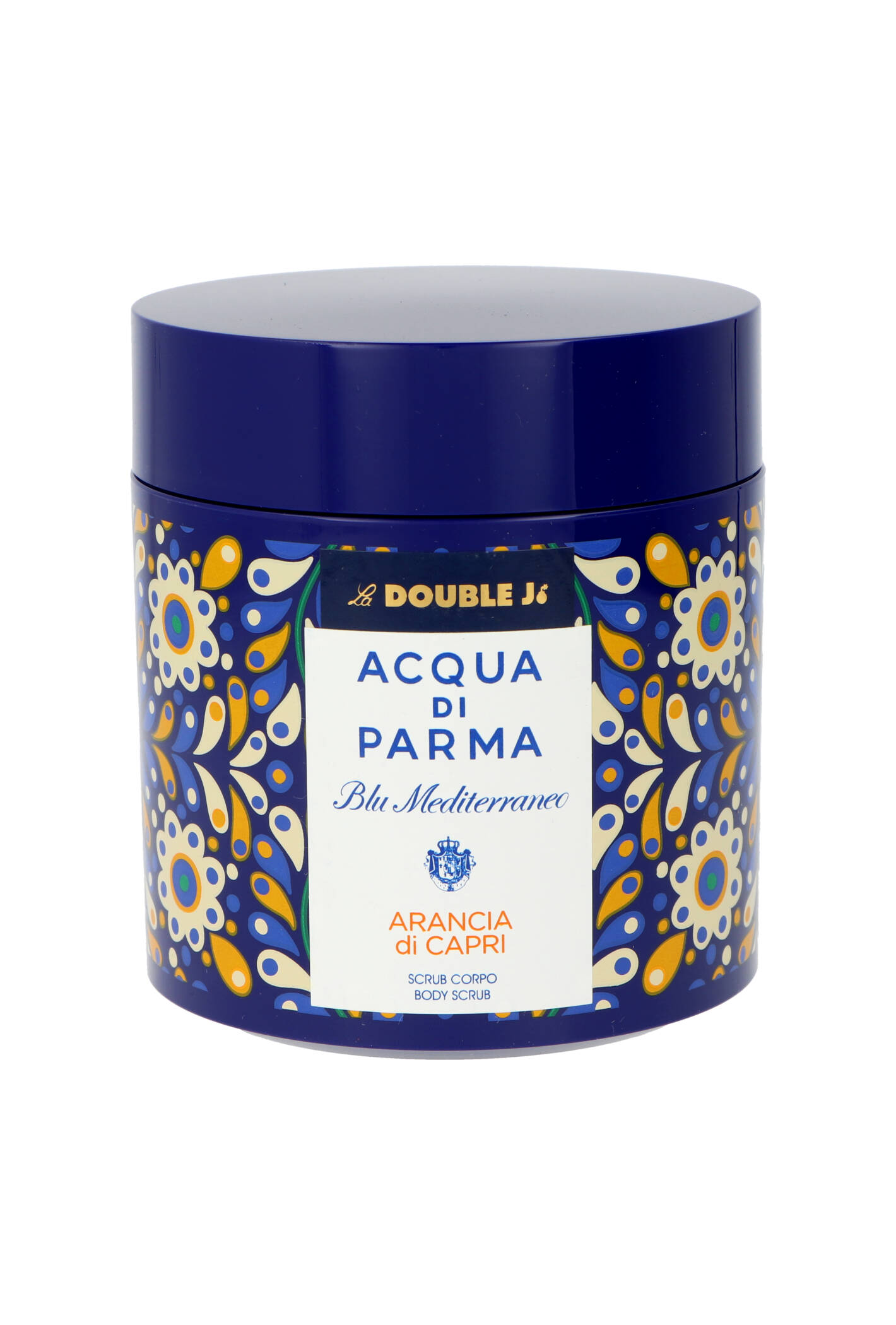 Acqua Di Parma Blu Mediterraneo Arancia Di Capri Body Scrub 200ml