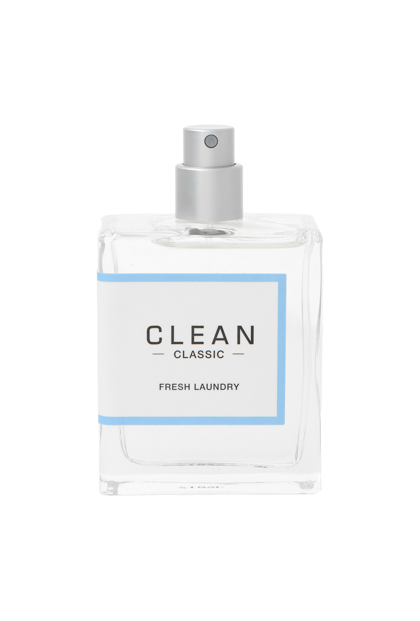 Tester Clean Fresh Laundry Edp 60ml