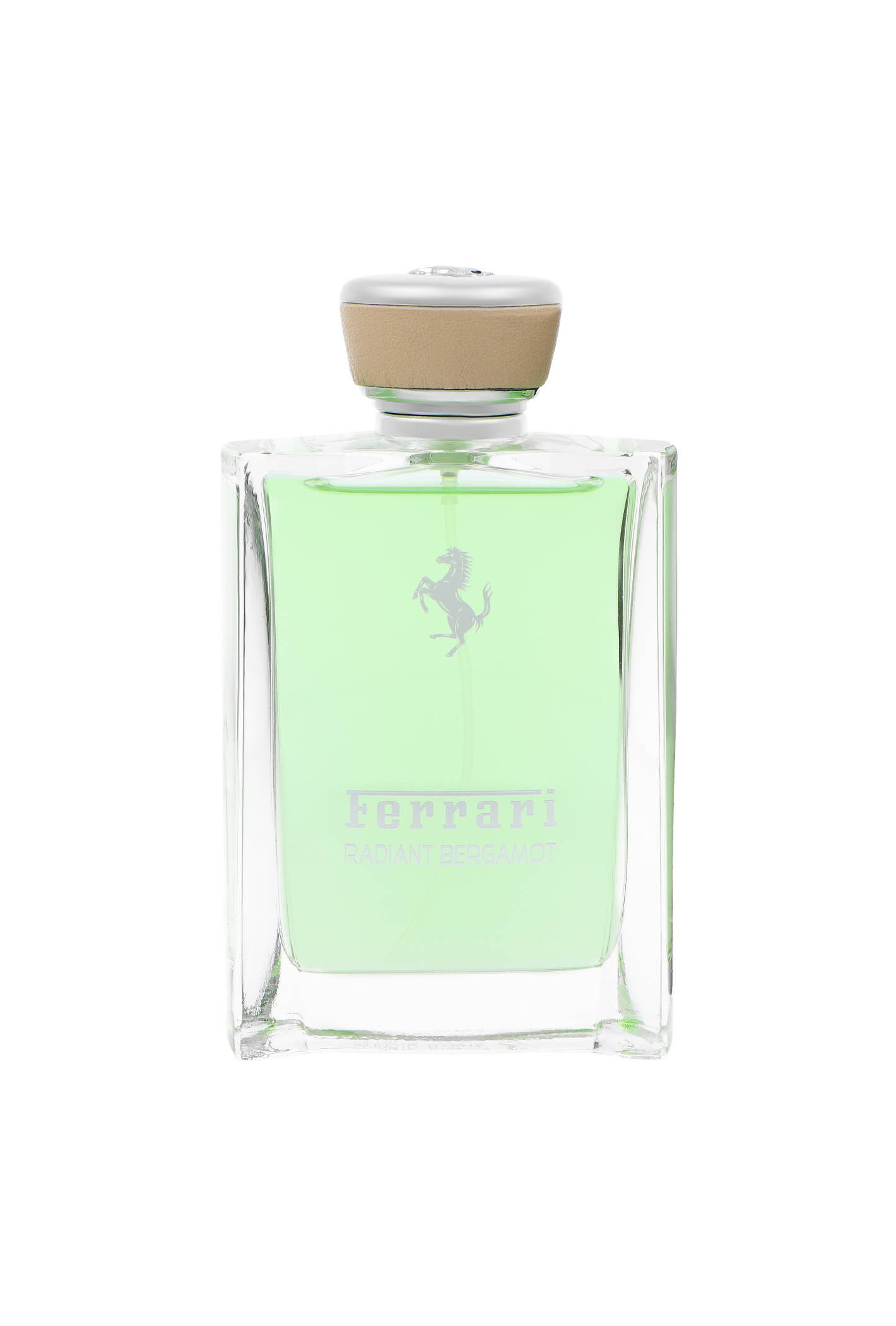 Ferrari Radiant Bergamot Edt 100ml