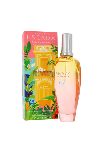 Escada Brisa Cubana Edt 100ml miniatura