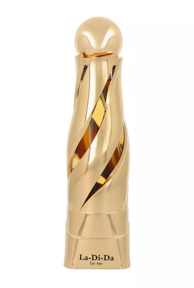 Arabiyat Prestige La Di Da For Her Edp 100ml miniatura