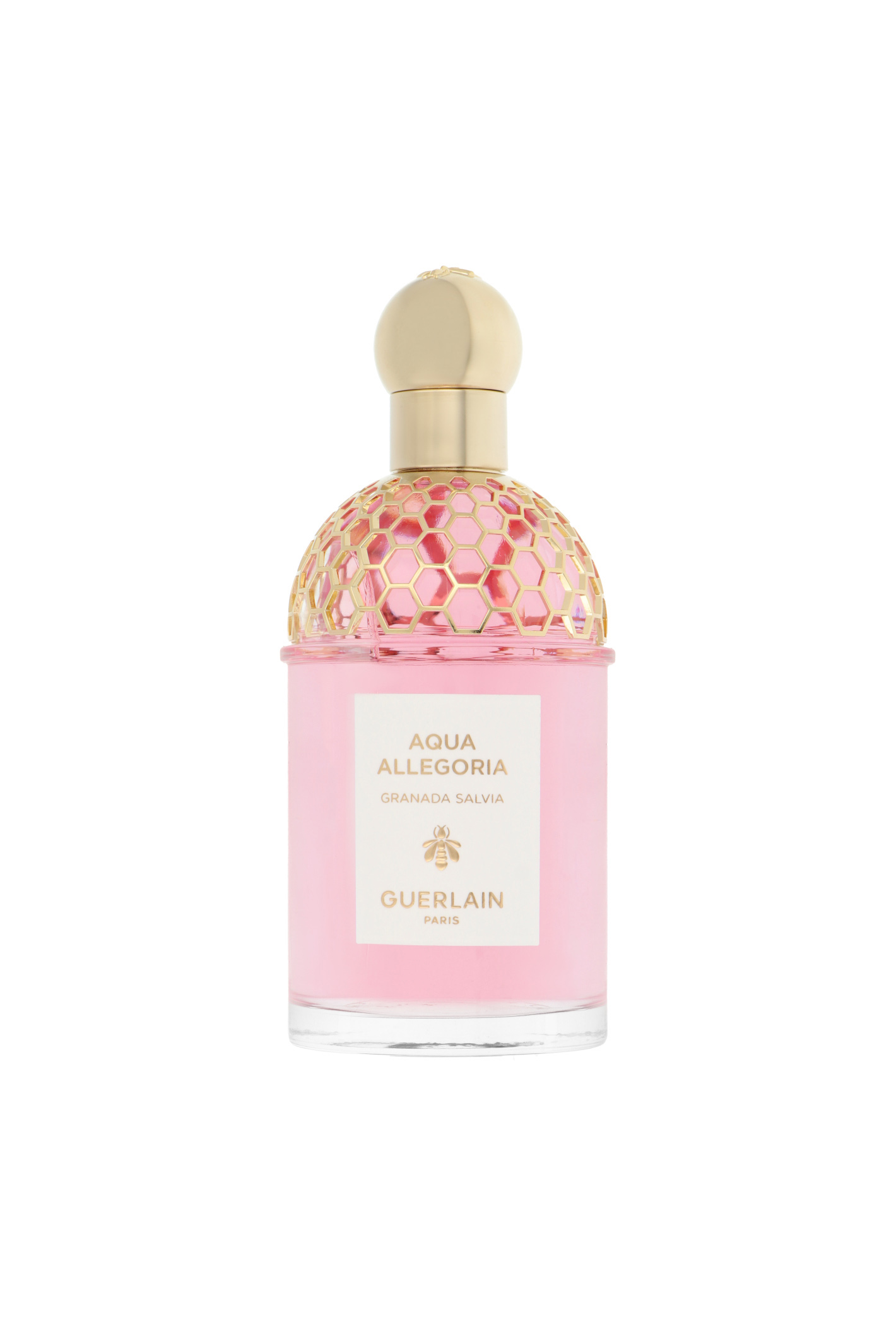 Tester Guerlain Aqua Allegoria Granada Salvia Edt 125ml (2022)
