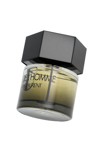Yves Saint Laurent La Nuit de L`Homme Edt 60ml miniatura