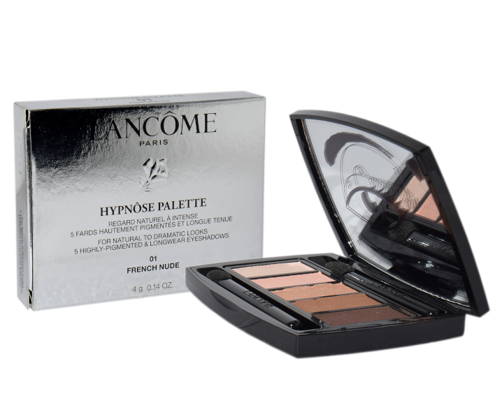 Zdjęcie produktu Lancome Hypnose Palette 5 Couleurs N 01 - French Nude 4g