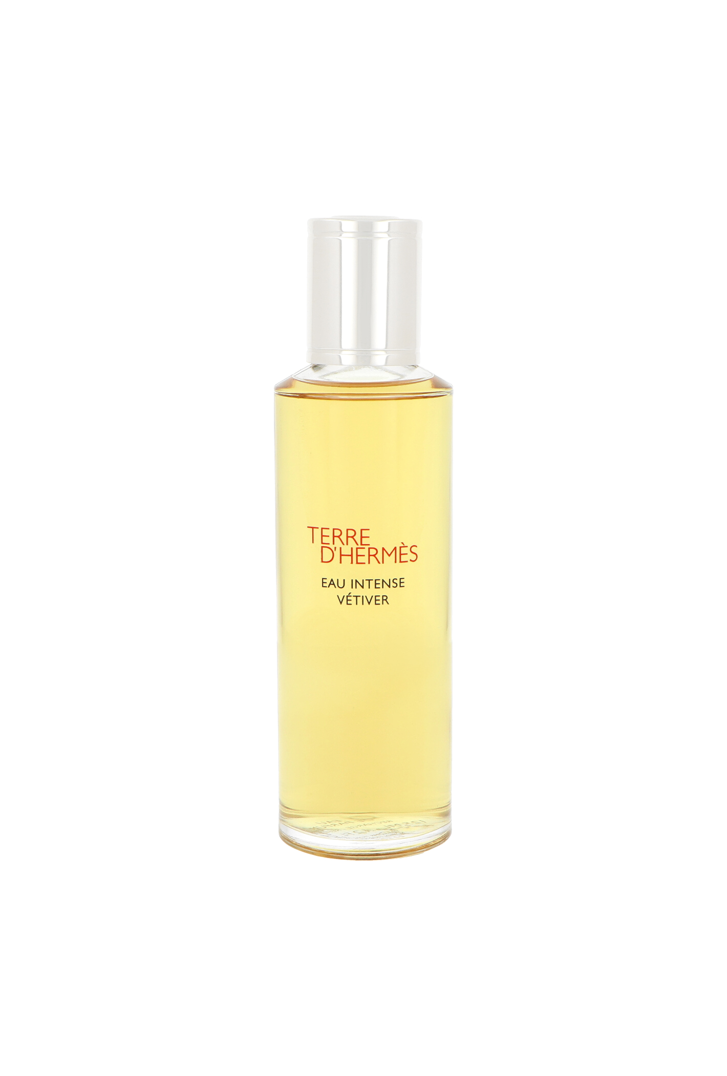 Hermes Terre D`Hermes Eau Intense Vetiver Edp 125ml Refill