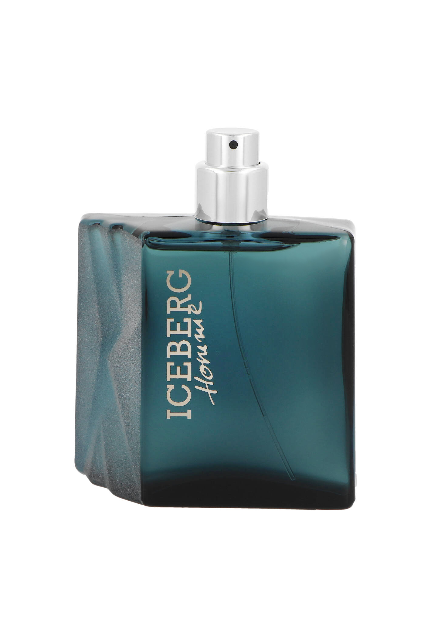 Tester Iceberg Homme Edt 100ml