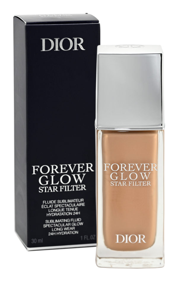 Zdjęcie produktu Dior Forever Glow Star Filter 3 30ml