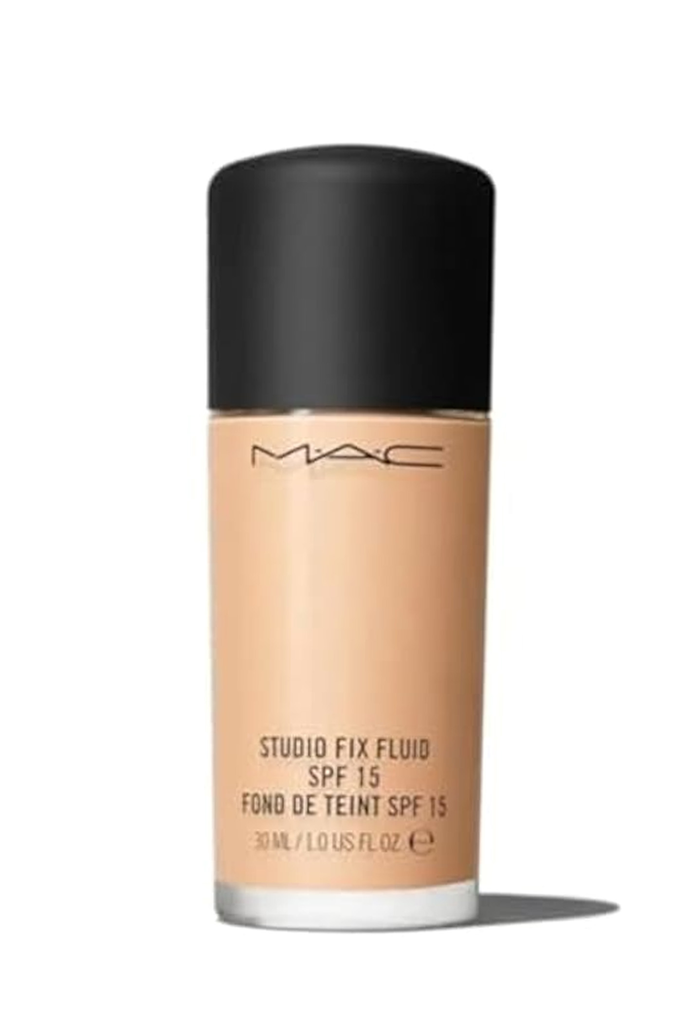 Zdjęcie produktu Mac Studio Fix Fluid SPF15 NW20 30ml