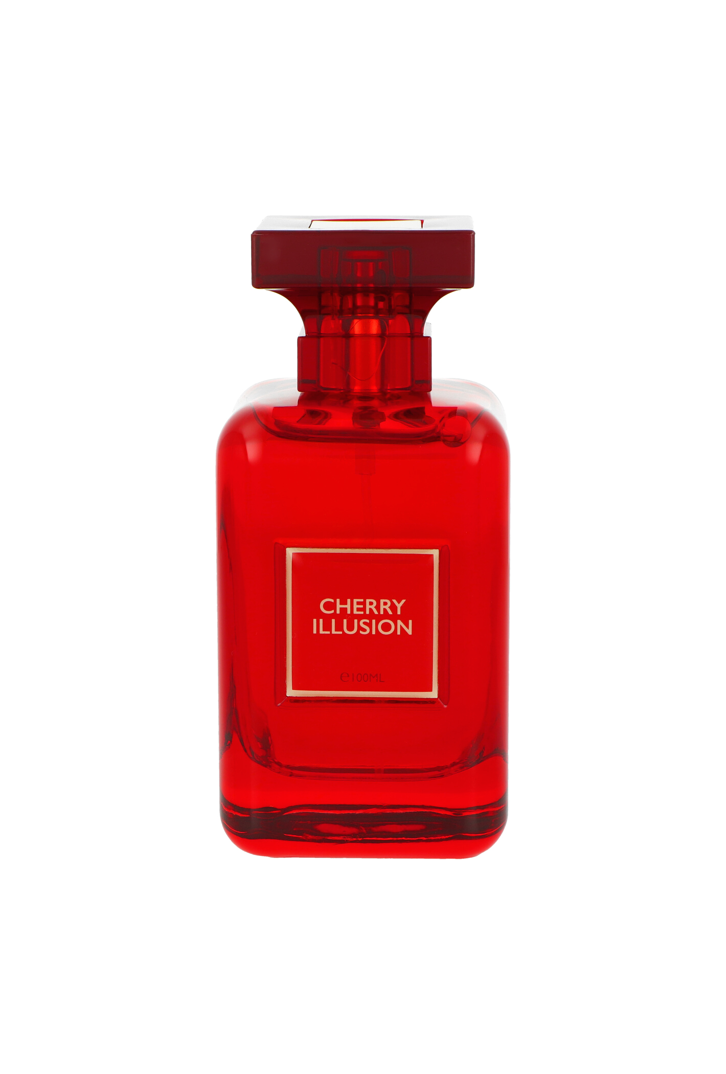 Flavia Cherry Illusion Edp 100ml