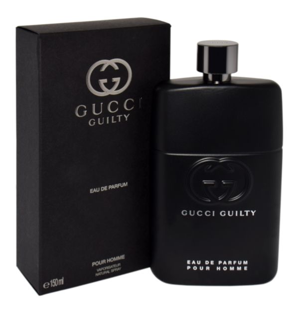 Gucci Guilty Pour Homme Edp 150ml