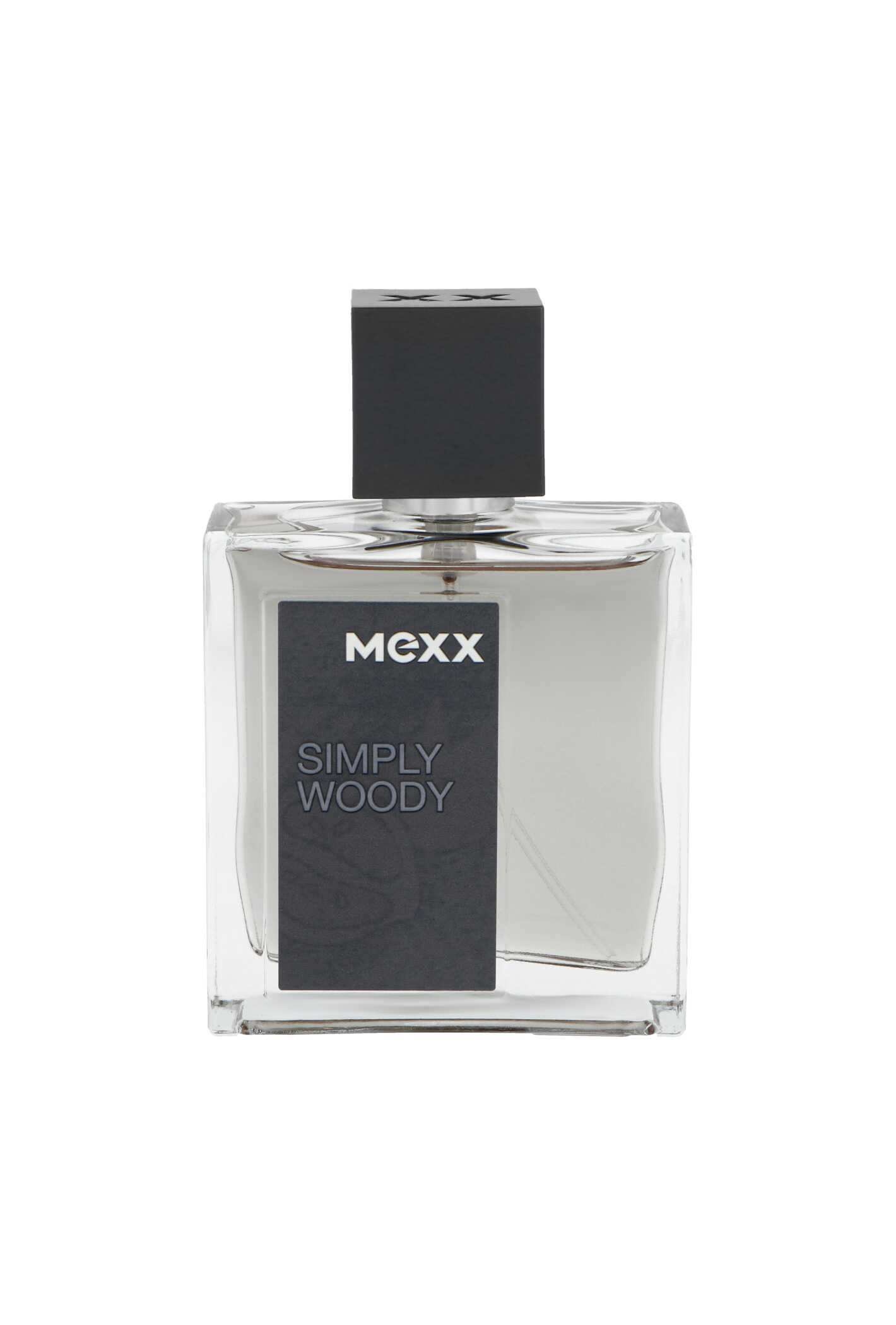 Mexx Simply Woody Edt 50ml