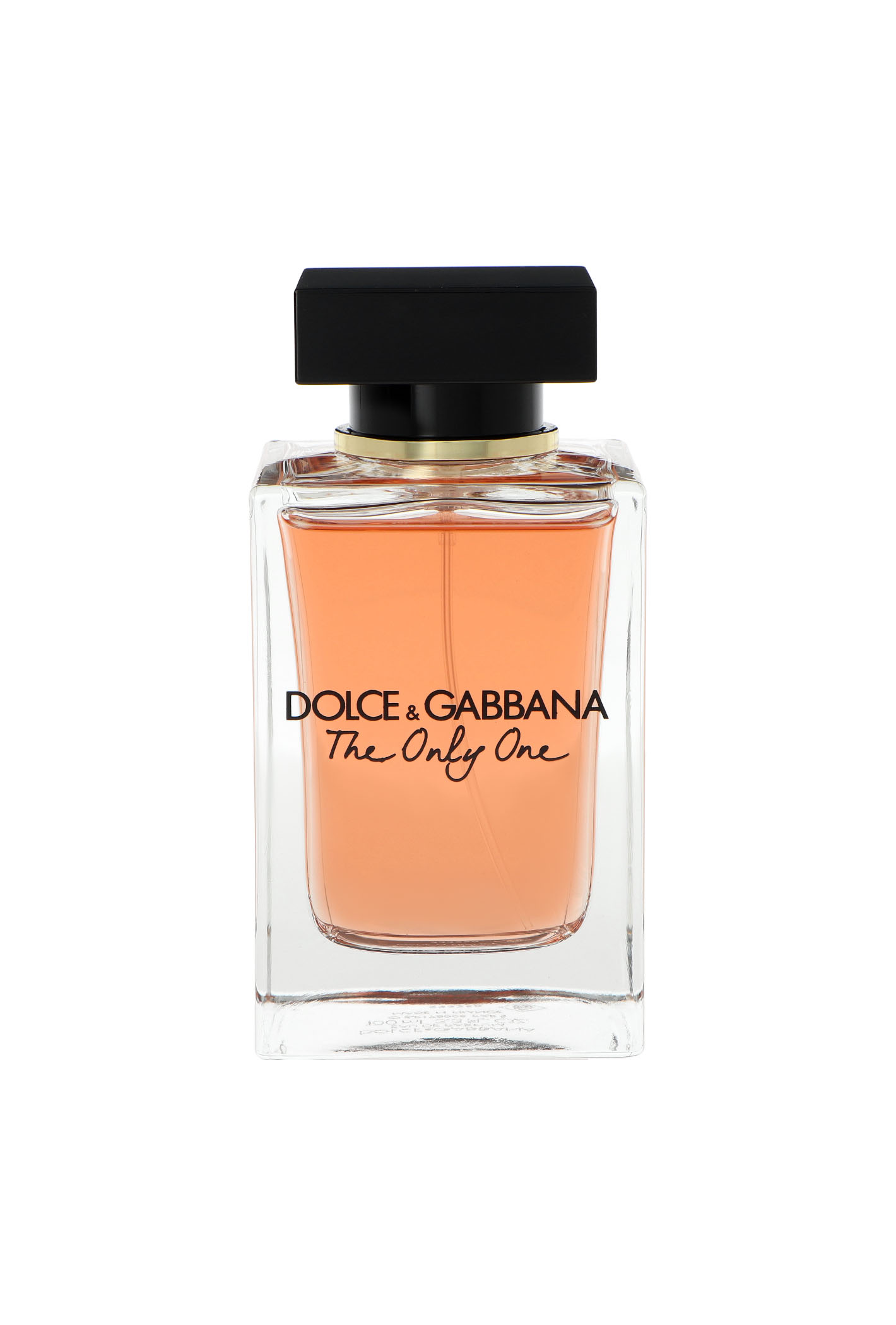 Dolce & Gabbana The Only One Edp 100ml