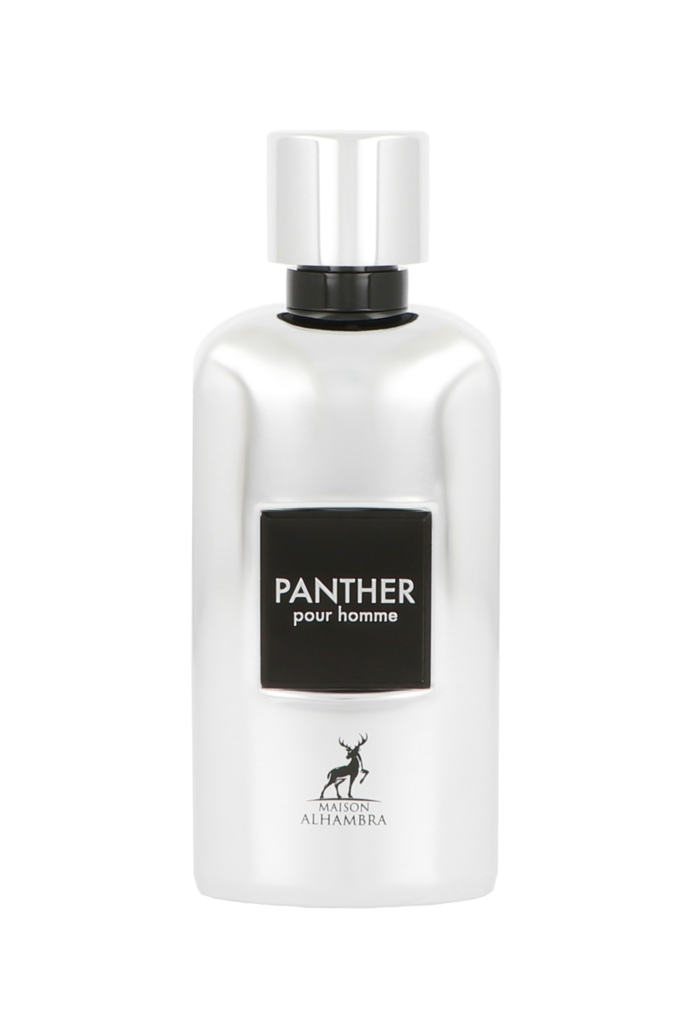 Maison Alhambra Panther Pour Homme Edp 100ml