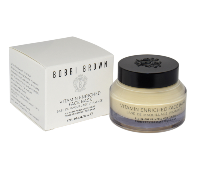 Zdjęcie produktu Bobbi Brown Face Care Vitamin Enriched Face Base 50ml