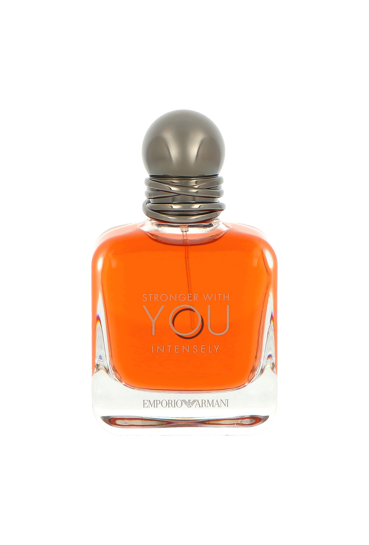 Armani Emporio Stronger With You Intensely Edp 50ml