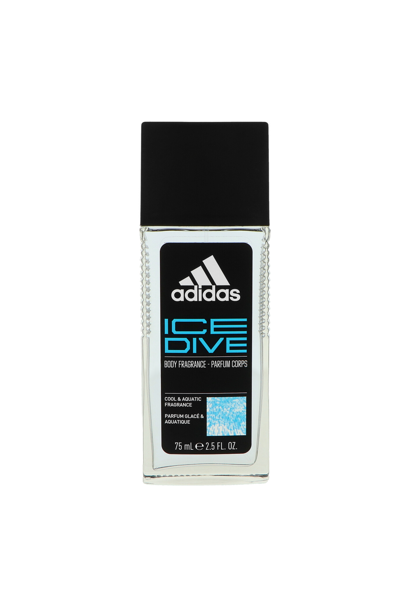 Adidas Ice Dive Deodorant 75ml