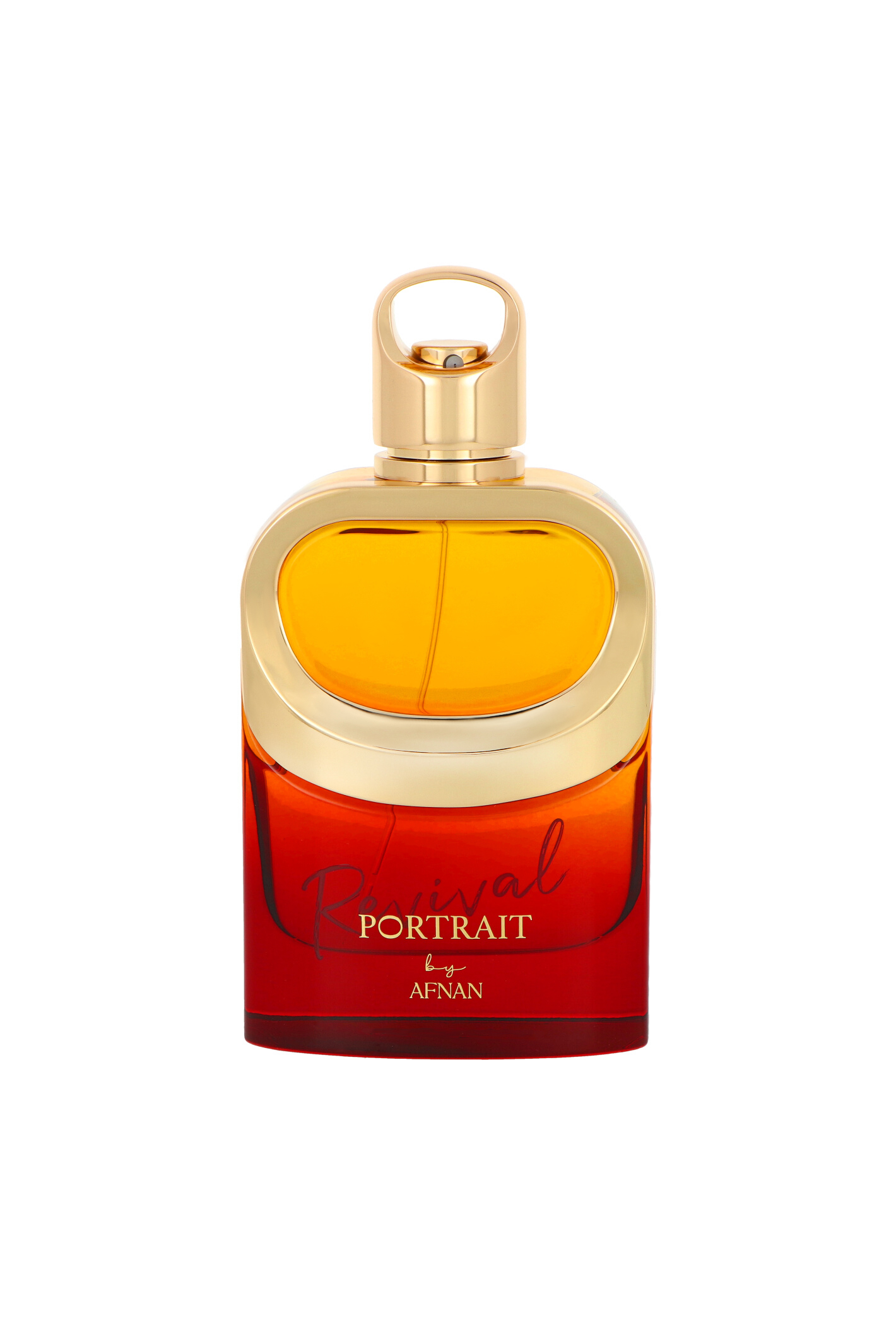 Afnan Revival Portrait Edp 100ml