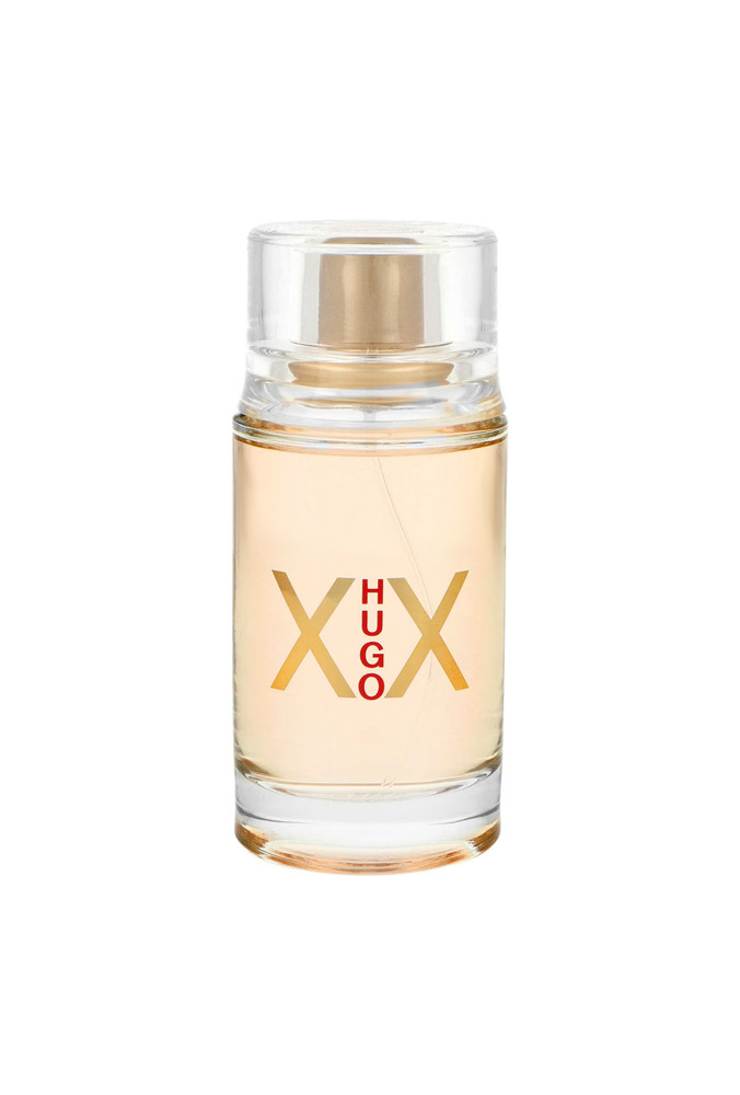 Hugo Boss XX Woman Edt 100ml miniatura