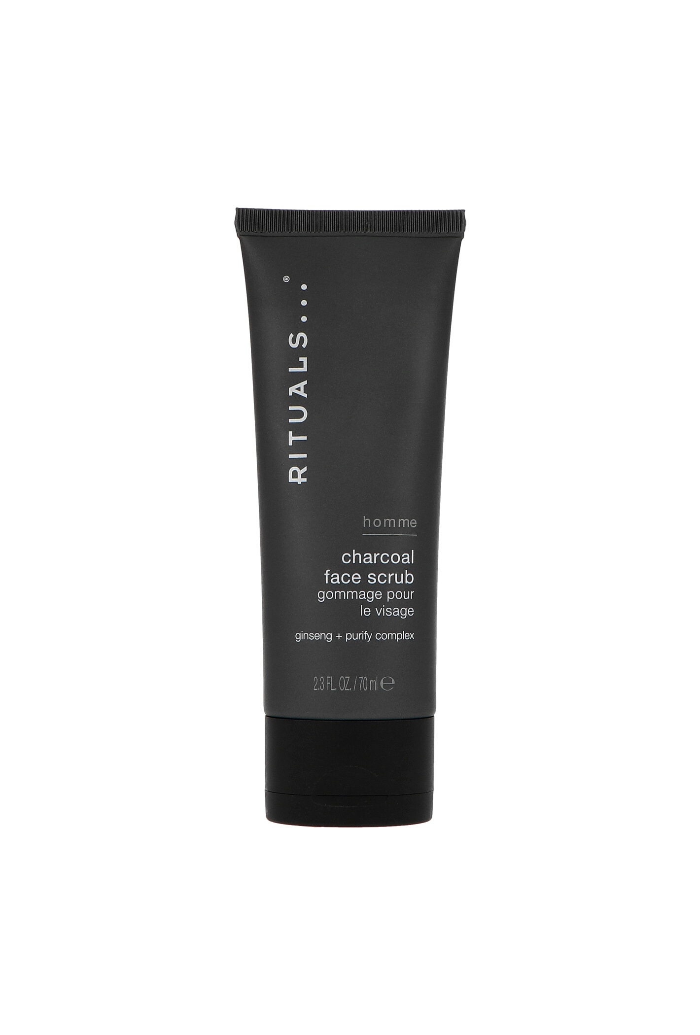 Rituals Homme Face Scrub 70ml