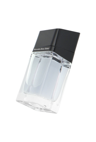 Mercedes-Benz Select Edt 100ml miniatura