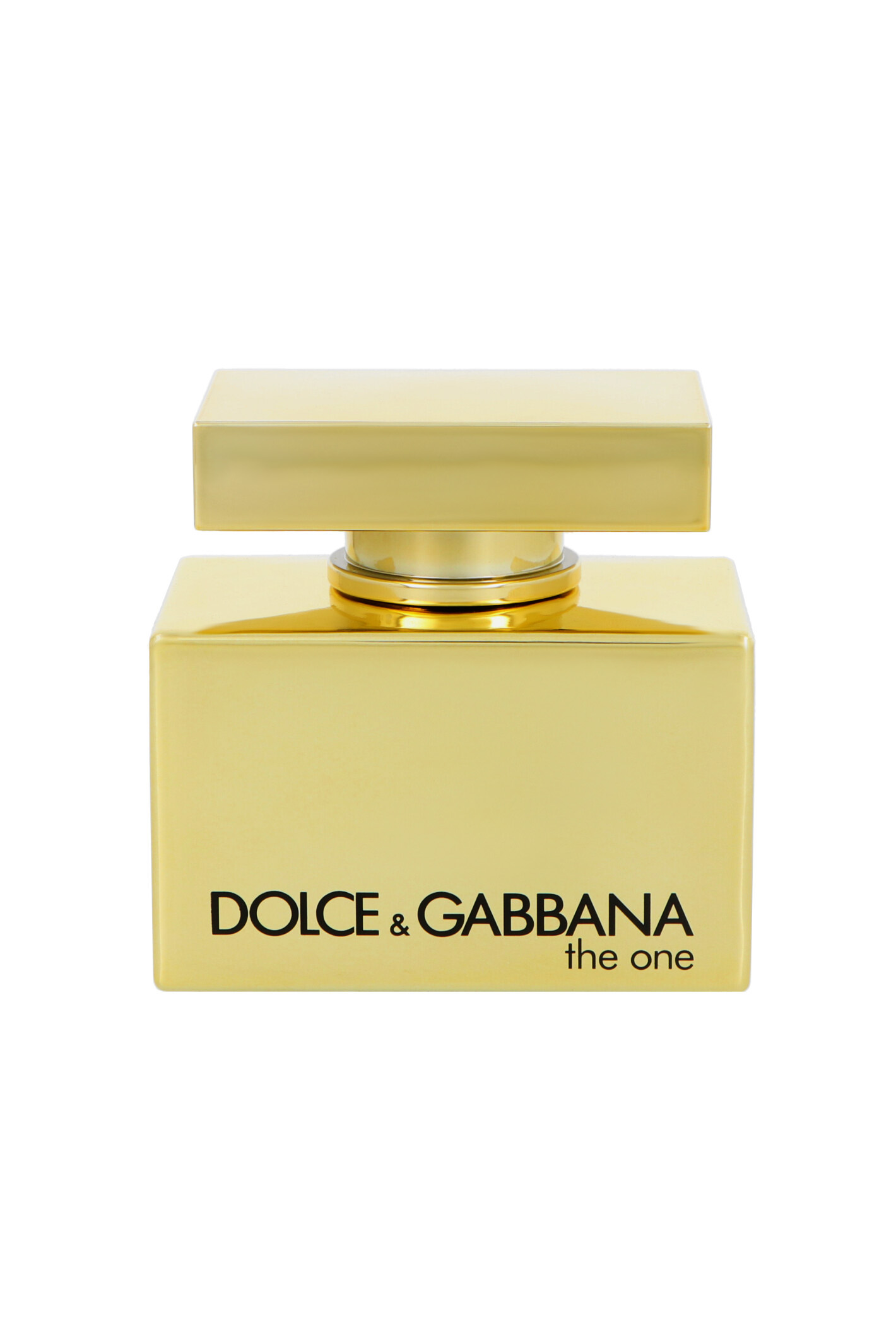 Zdjęcie produktu Dolce & Gabbana The One Gold Intense Edp 50ml