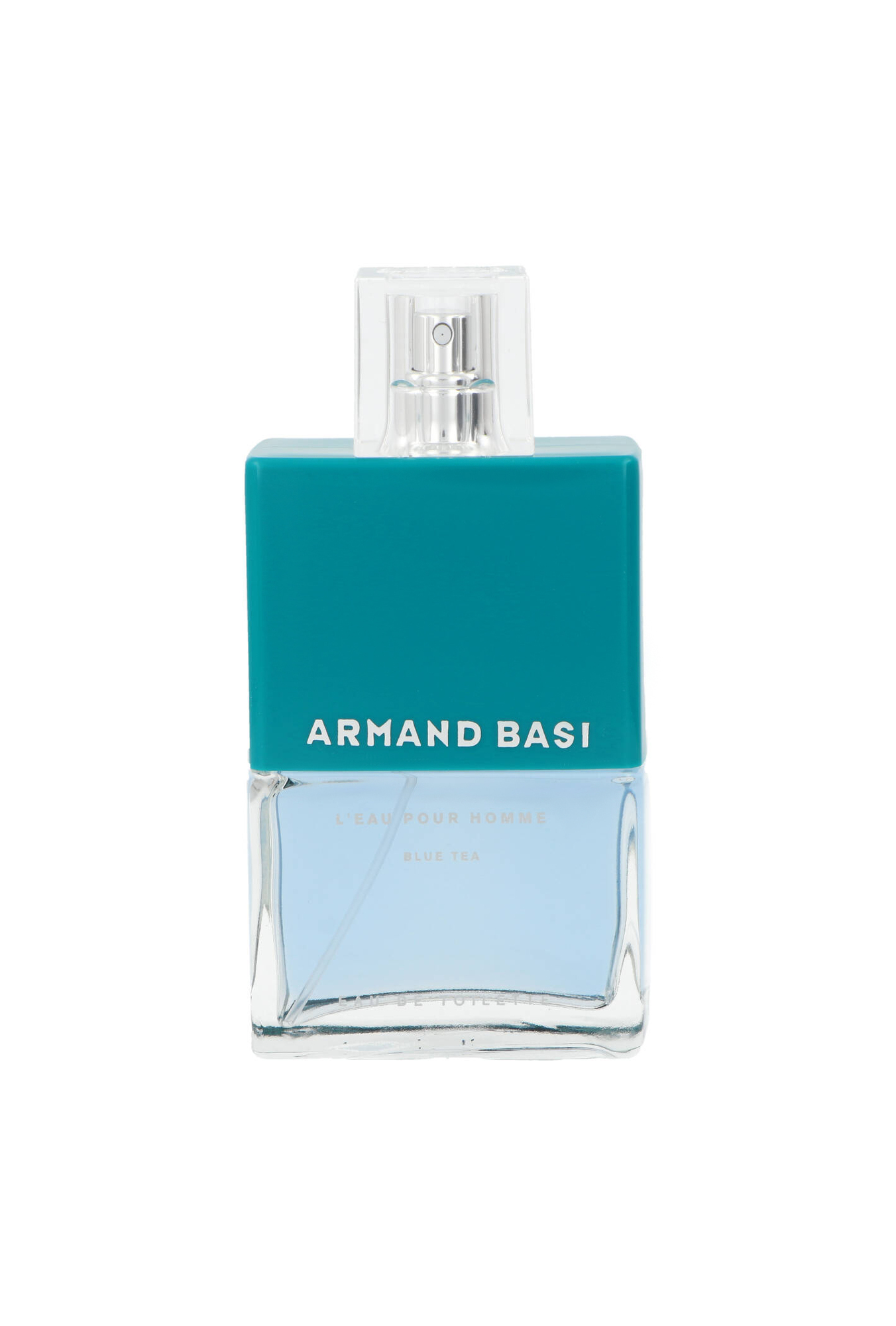 Armand Basi L`Eau Pour Homme Blue Tea Edt 75ml miniatura