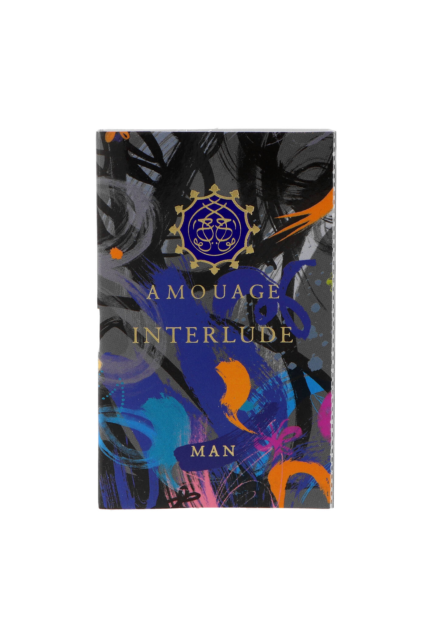 Próbka Amouage Interlude Man Edp 2ml
