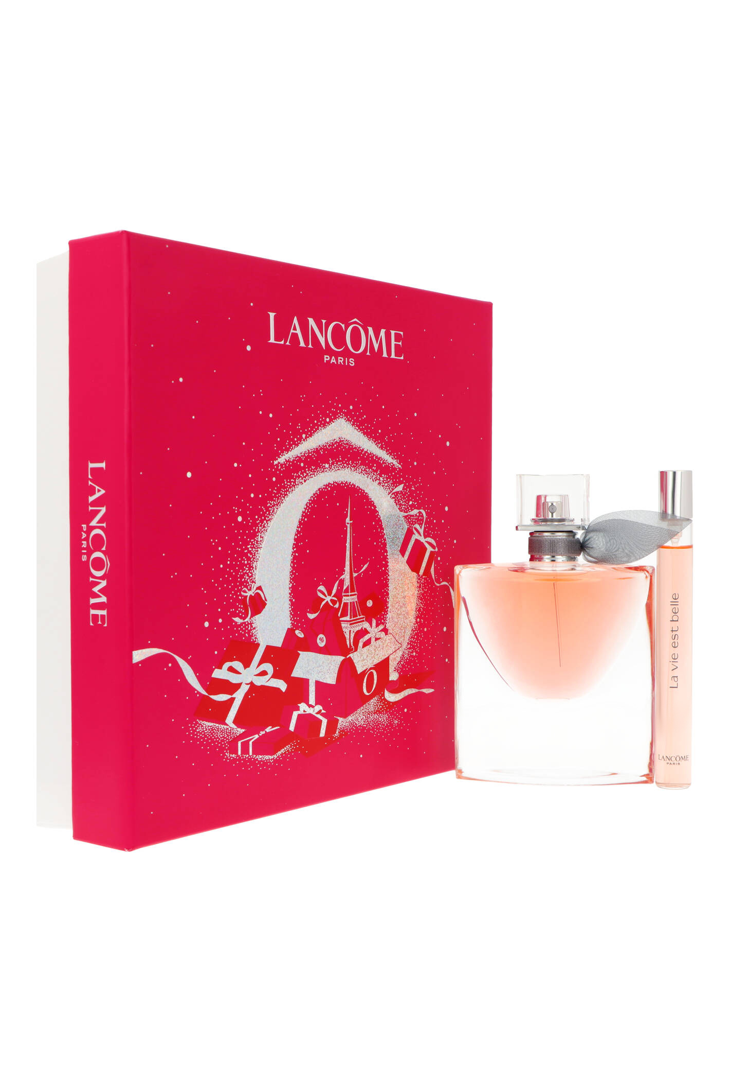 Zestaw Lancome La Vie Est Belle Edp 50ml + Edp 10ml