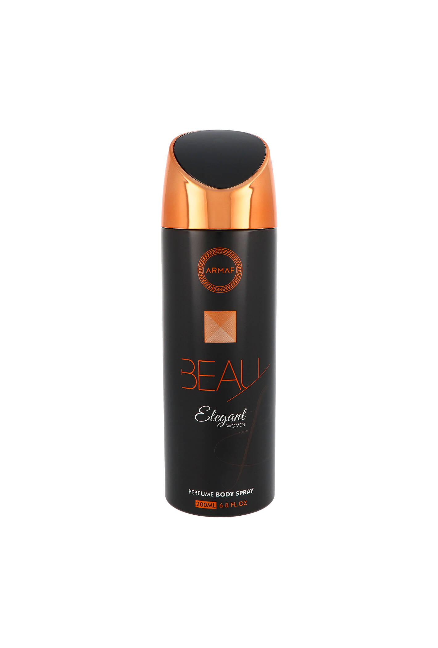 Armaf Beau Elegant Perfume Body Spray 200ml
