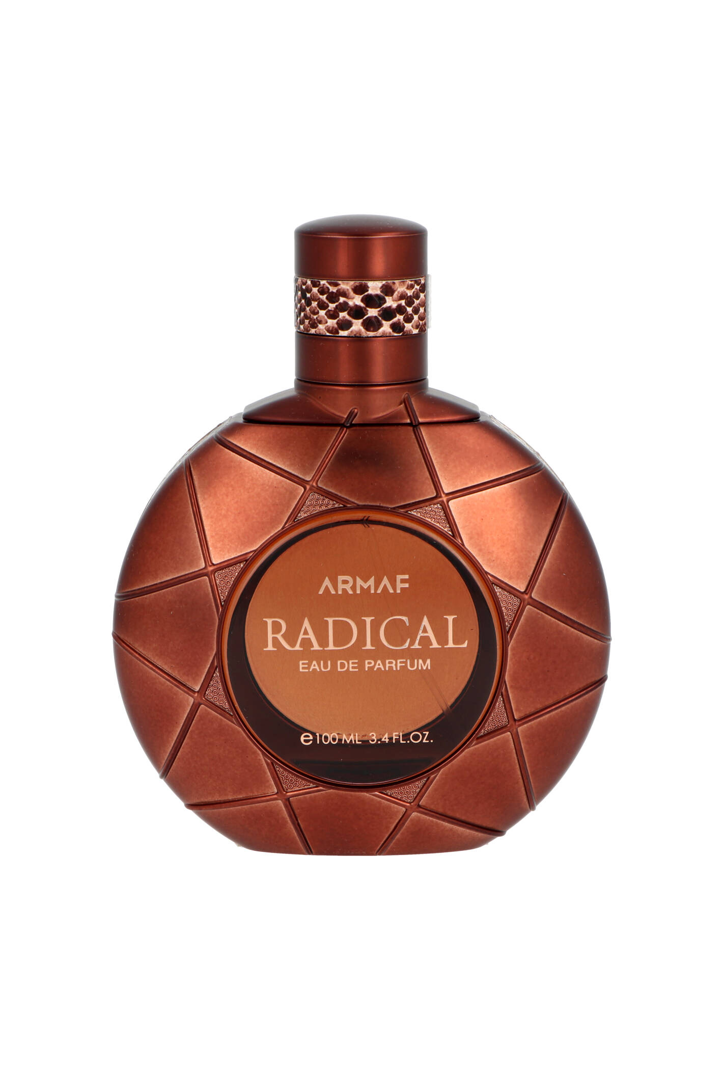 Armaf Radical Chocolate Brown For Men Edp 100ml