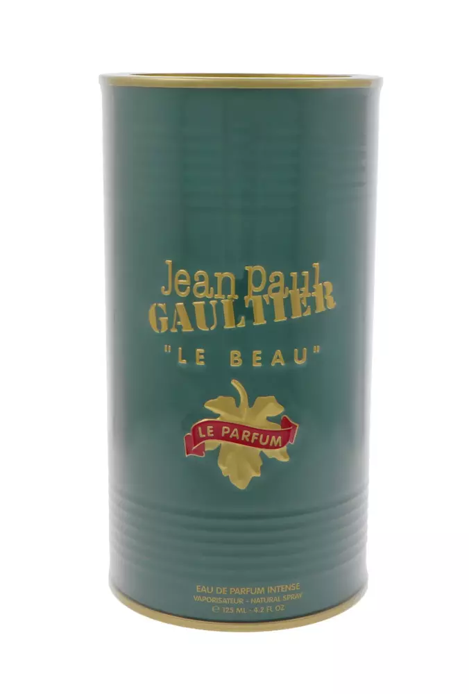 Jean Paul Gaultier Le Beau Le Parfum Edp 125 ml miniatura