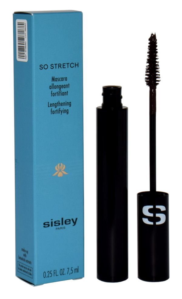 Zdjęcie produktu Sisley Mascara So Stretch 02 Deep Brown 7,5ml