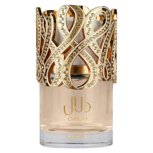 Lattafa Dalal Edp 100ml