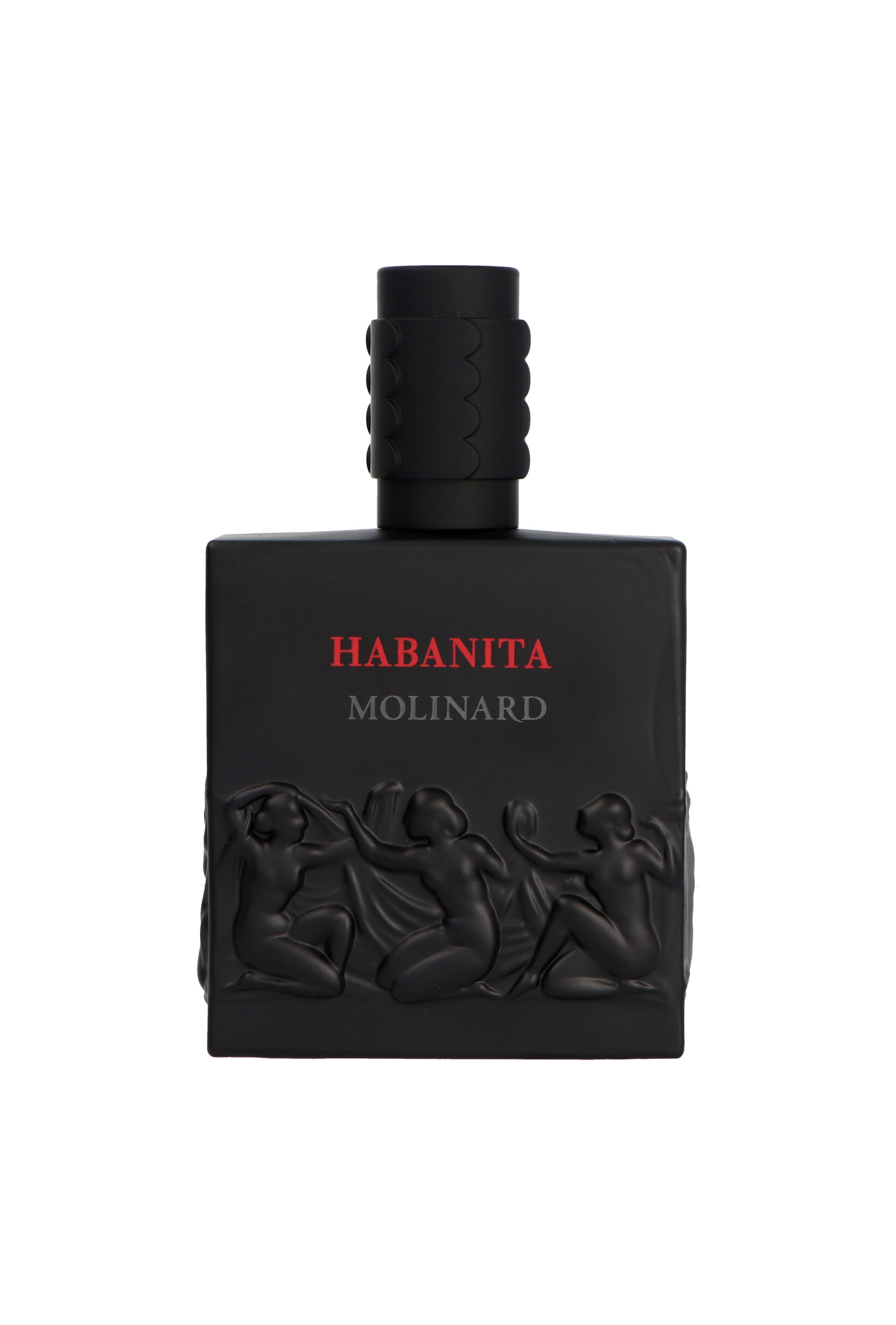 Tester Molinard Habanita Edp 75ml (Unbox)