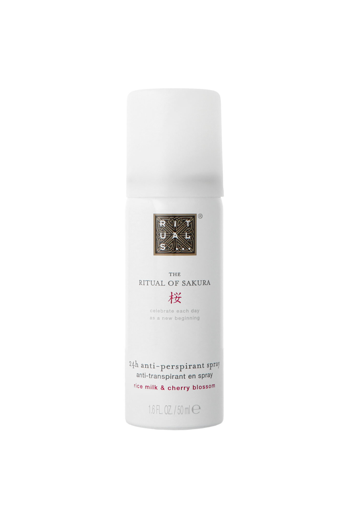 Rituals The Ritual Of Sakura Anti-perspirant 50ml