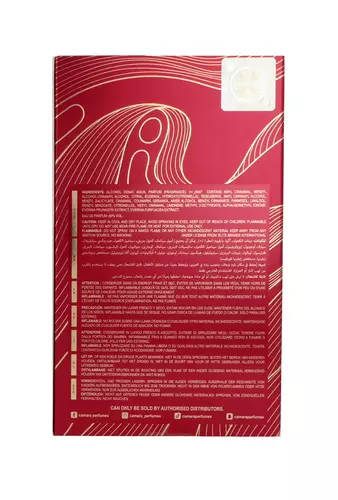 Camara Lana Bliss Edp 100ml miniatura