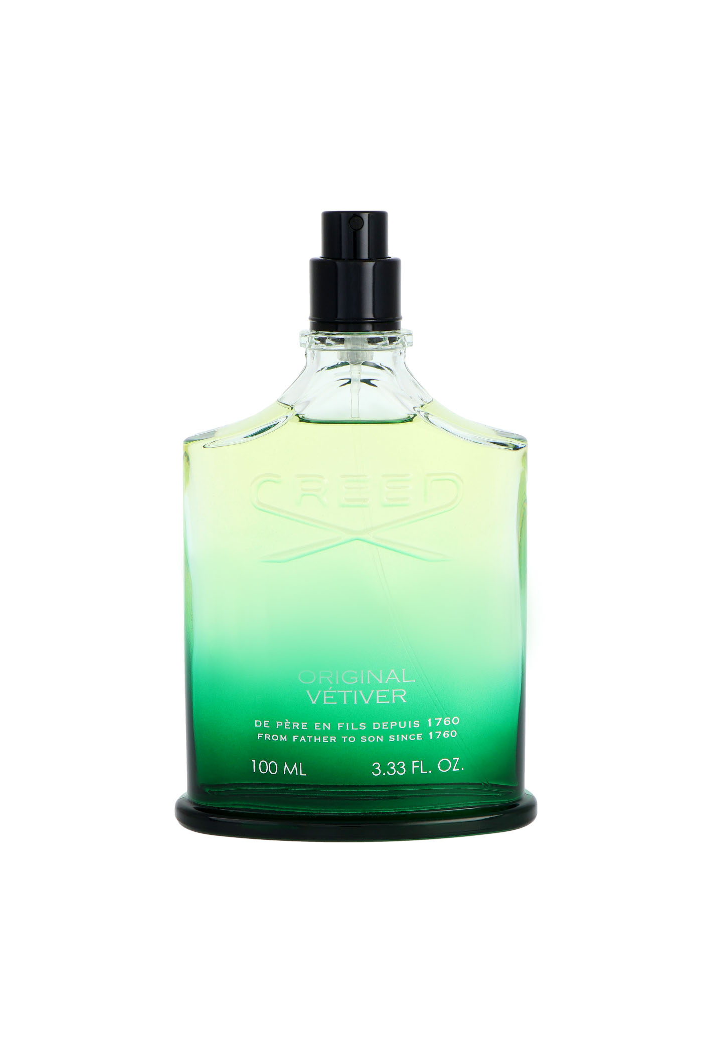 Tester Creed Original Vetiver Edp 100ml