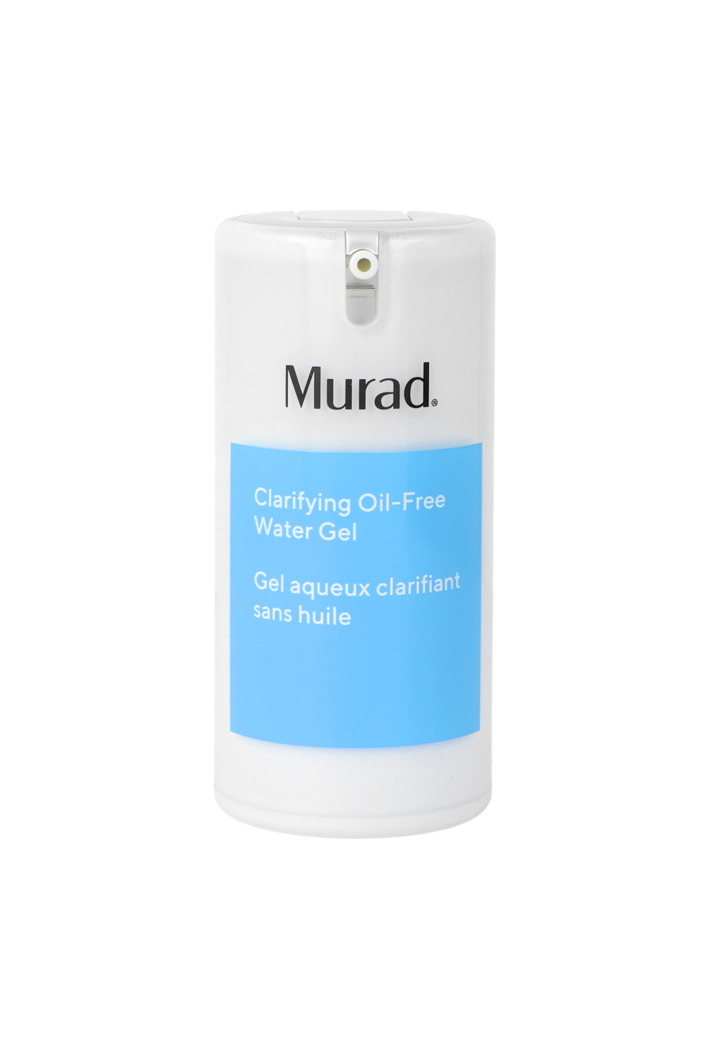 Murad Clarifying Oil-Free Water Gel 47ml
